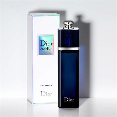 Dior Addict Eau de Parfum Dior für Frauen 